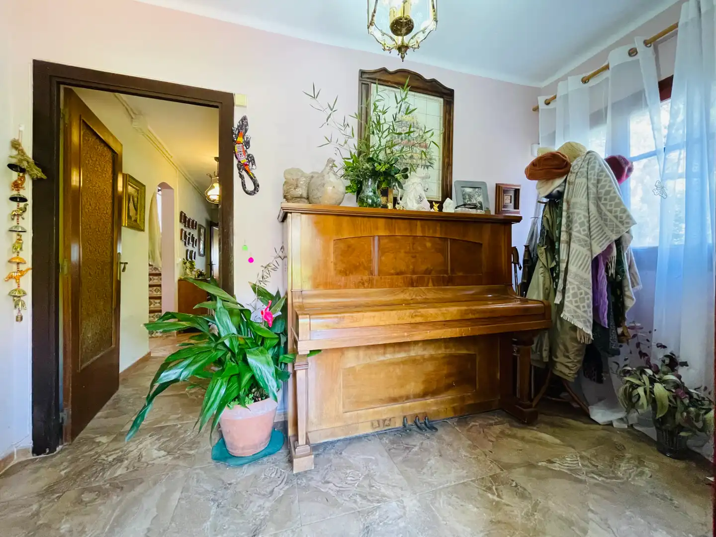 Villa mit Terrasse zum Verkauf in Corbera de Llobregat, imagen 6