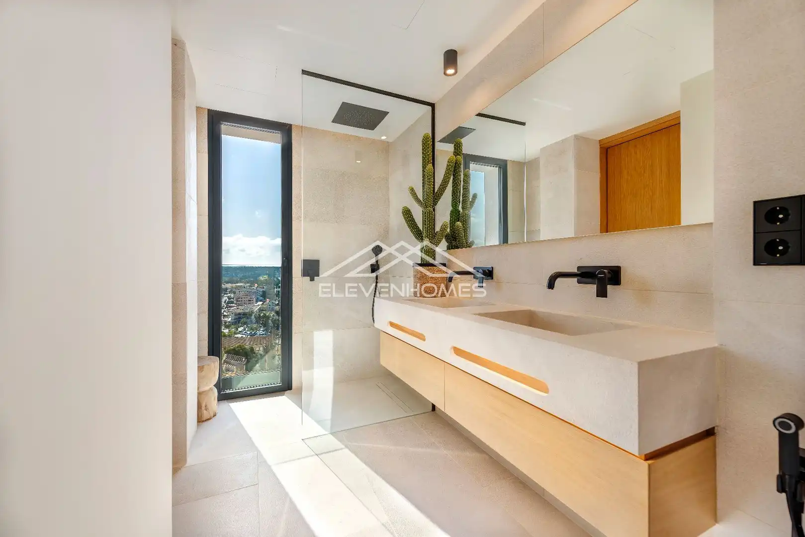 Penthouse with pool for sale in Costa de la Calma, imagen 6