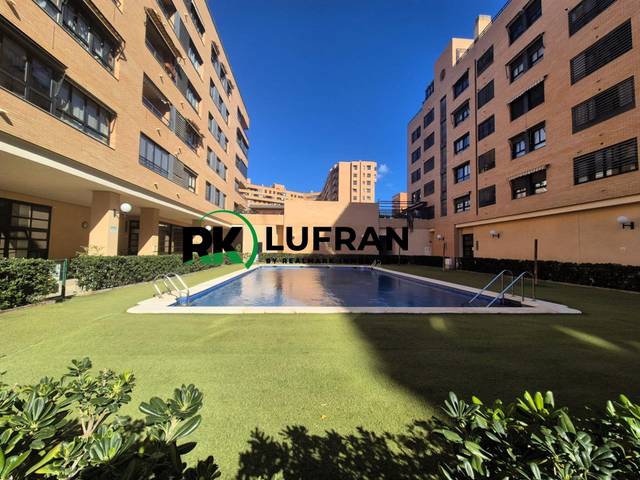 Piso en Venta en Garbinet - Parque de las Avenidas