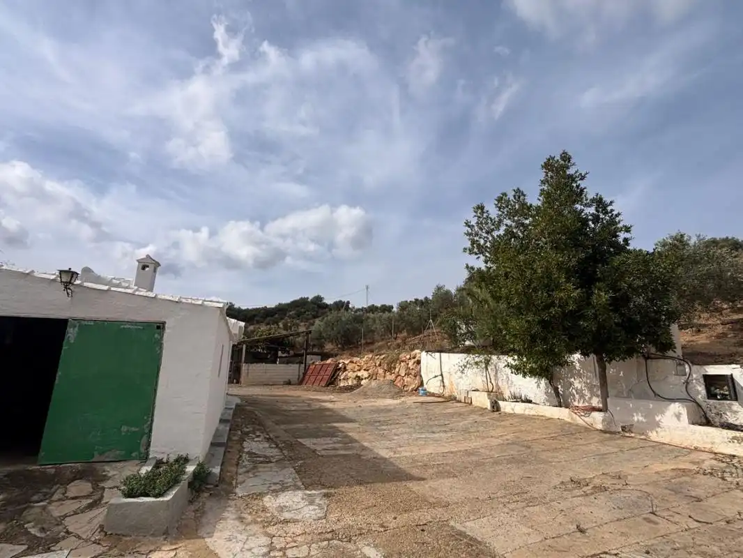 Casa rústica con jardín en venta en Polígono 133 Parcela 66 LAGUNILLAS, imagen 9