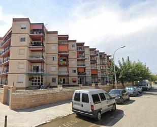 Exterior view of Flat for sale in Cubelles  with Terrace and Balcony