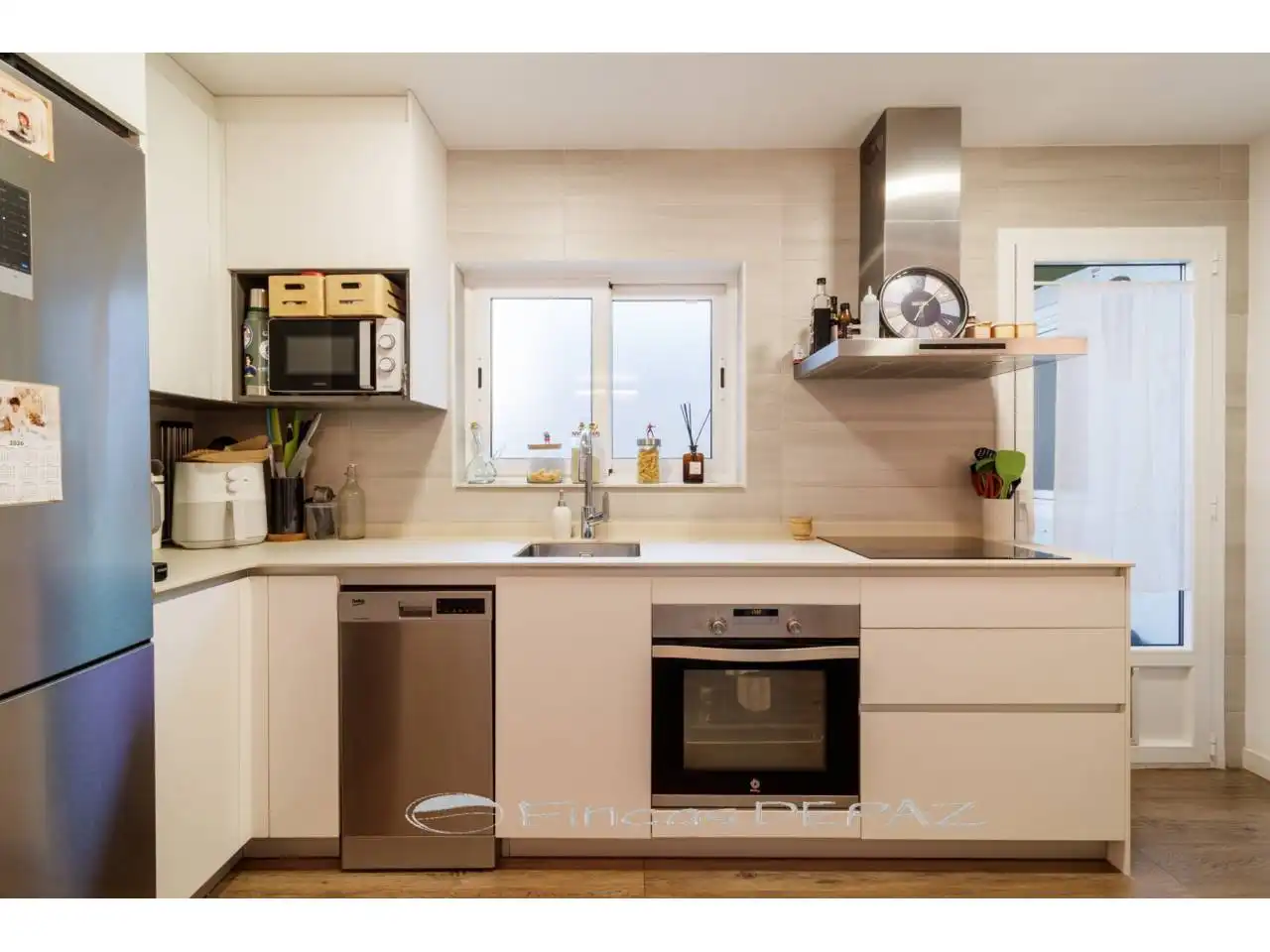 Wohnung mit Aufzug zum Verkauf in Calle Príncep de Bergara, imagen 10