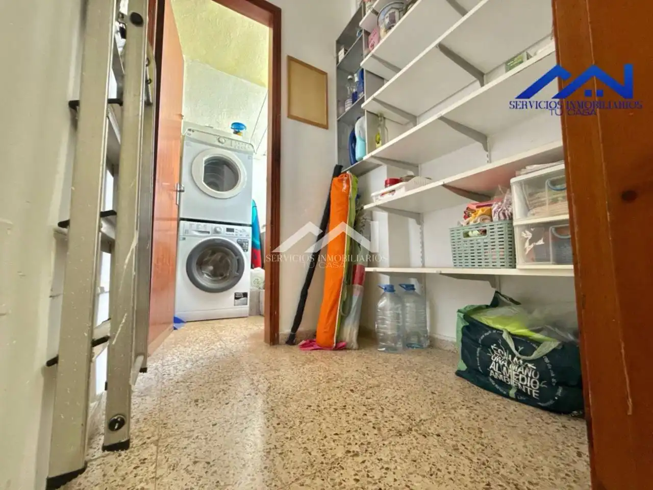 Piso en venta en Güímar con Trastero y Balcón