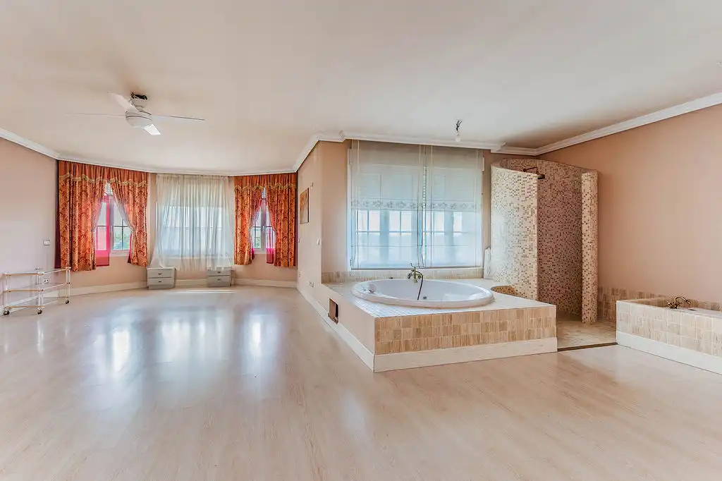 Villa avec jardin à vendre à Calle del Espino 5, imagen 14