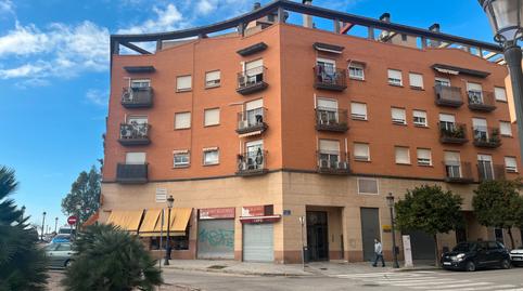 Photo 2 of Garage to rent in Carrer de Crisòstom Martínez, Benimàmet,  Valencia Capital