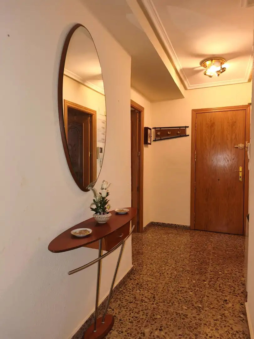 Piso en venta en Alcoy / Alcoi con Aire acondicionado y Calefacción
