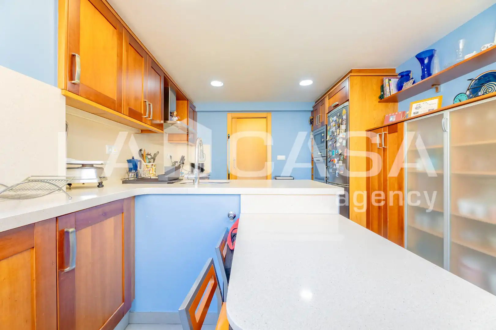 Flat with terrace for sale in Carrer del Poeta Mas i Ros, imagen 27