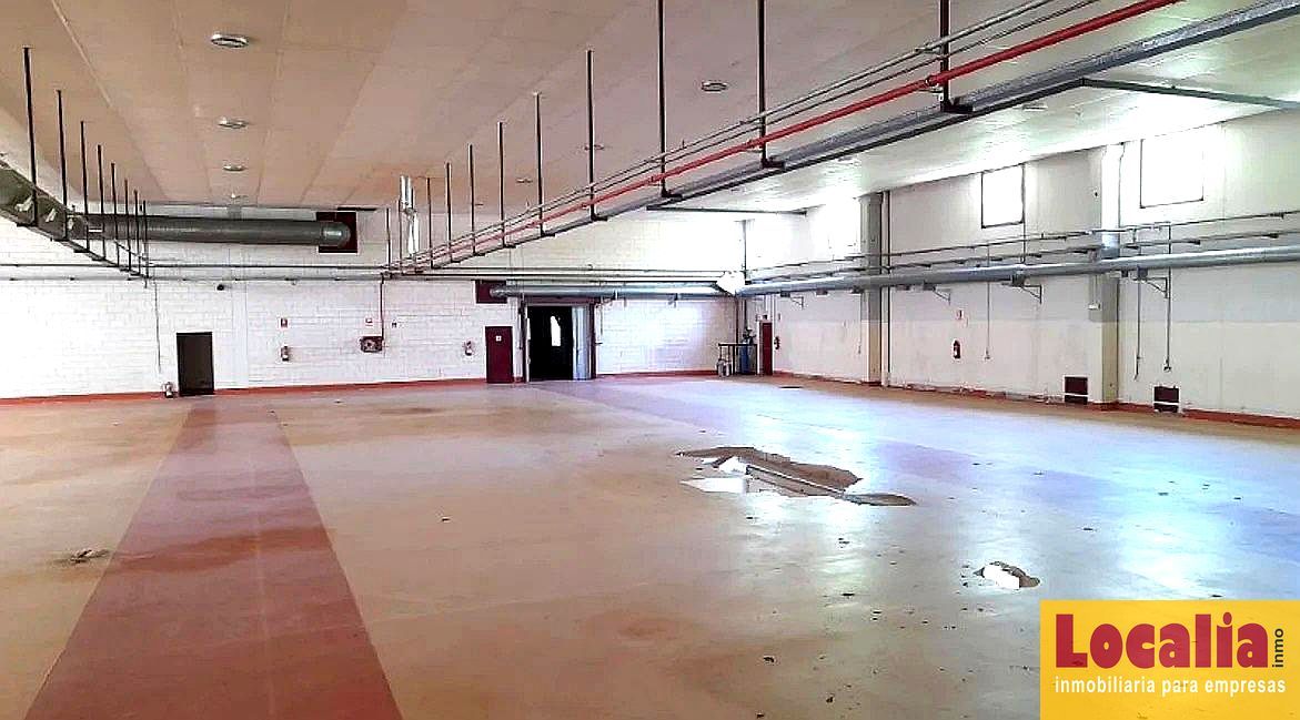Industrial buildings for sale in Lanciego / Lantziego