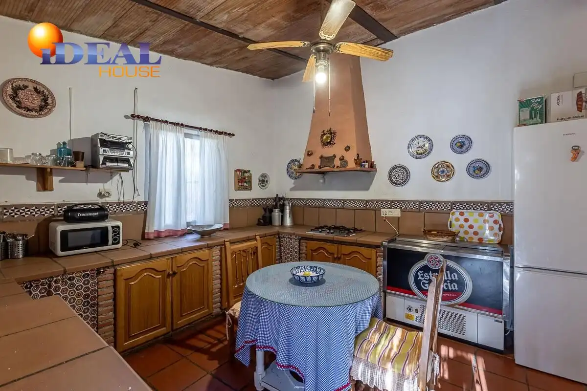 Villa mit Pool zum Verkauf in Residencial Triana - Barrio Alto, imagen 43