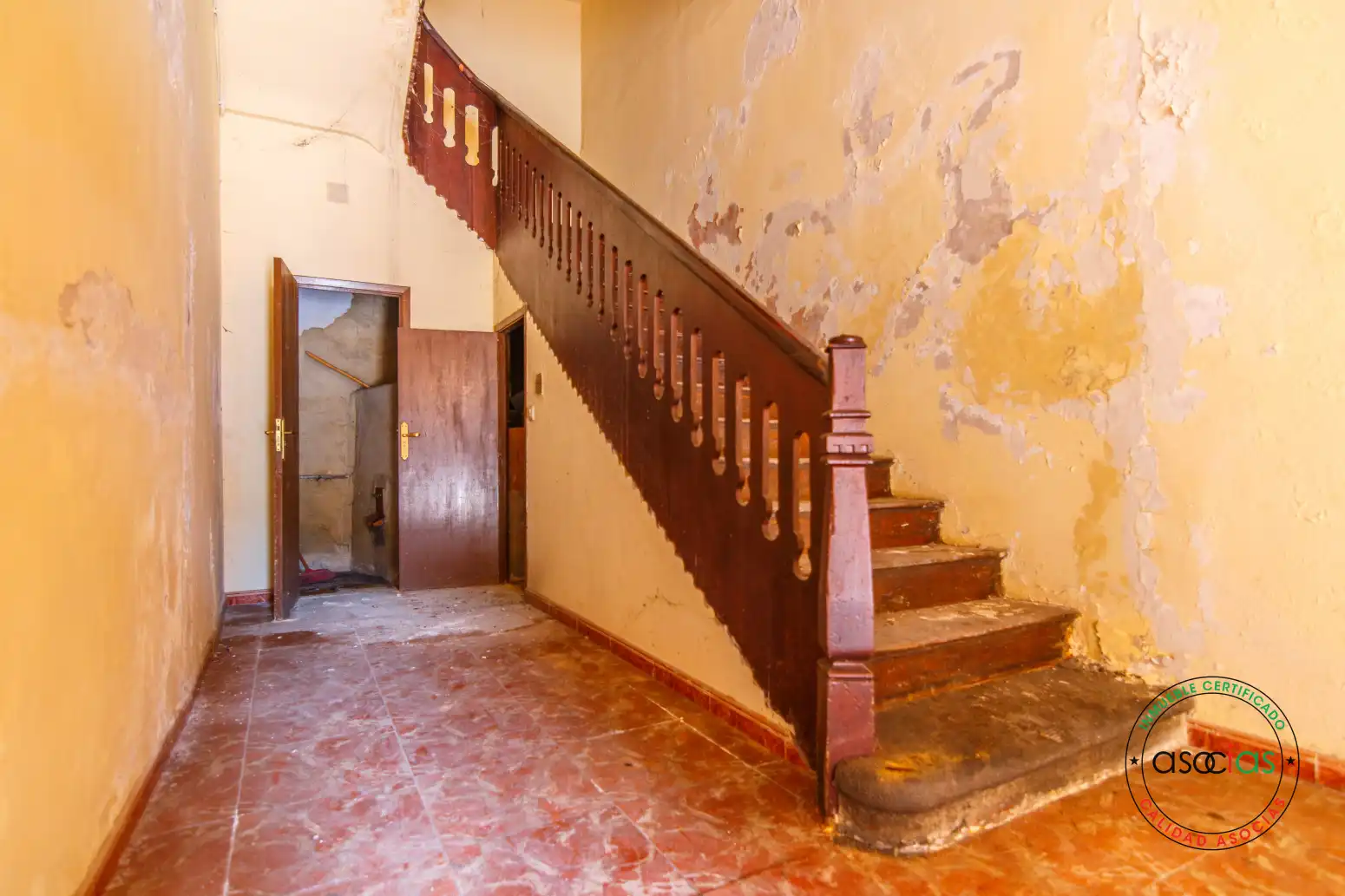 Casa o xalet en venda en Sobrescobio