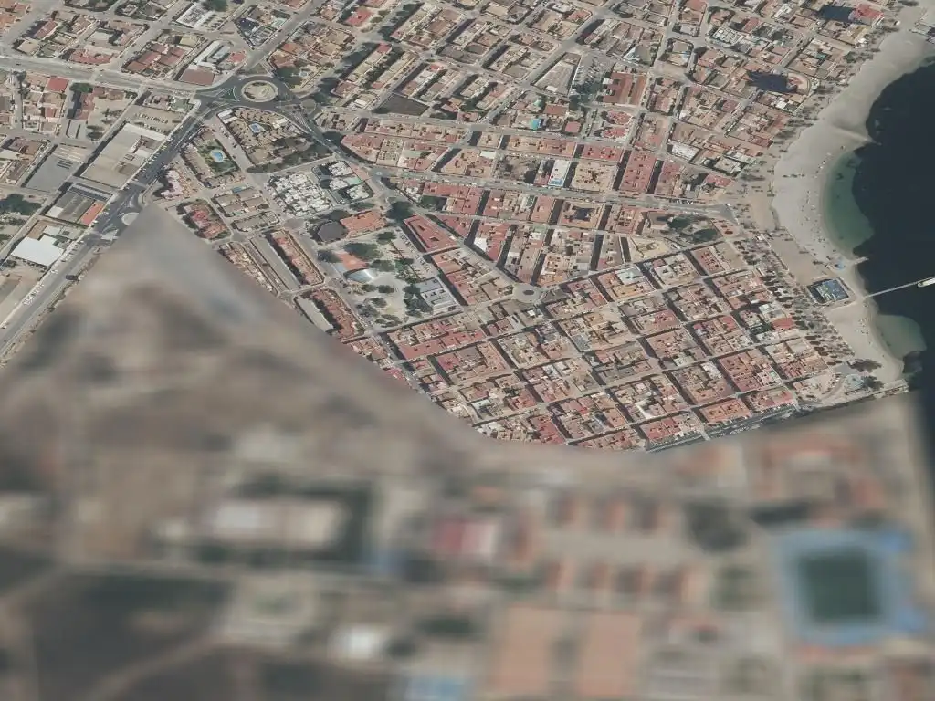 Piso en venta en BOLARIN 47 1 2ª Planta DR 47, imagen 3