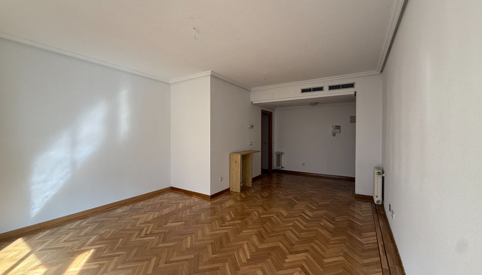 Piso de alquiler en Calle del Corazón de María, Prosperidad - Imagen 3