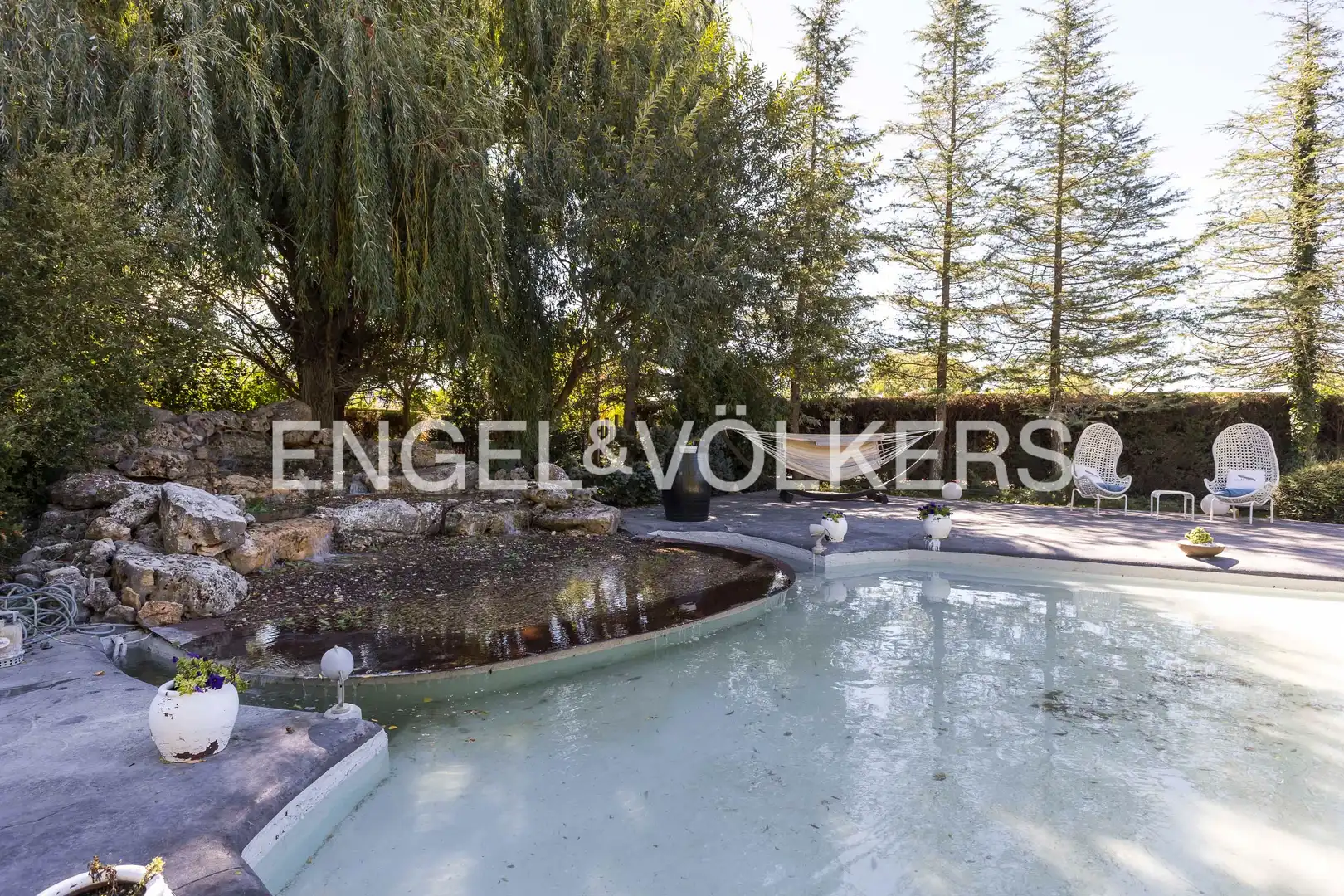Casa rustica con piscina in vendita a Horche, imagen 45