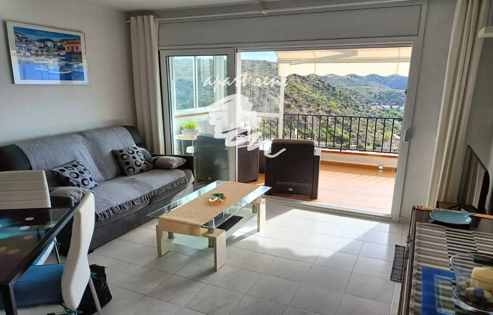 Piso con terraza en venta en joan timoneda, imagen 12