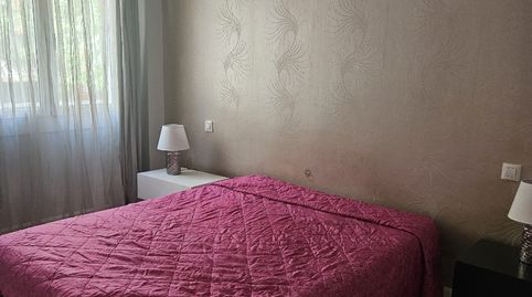 Foto 3 de Apartament de lloguer a La Granja, Zaragoza Capital