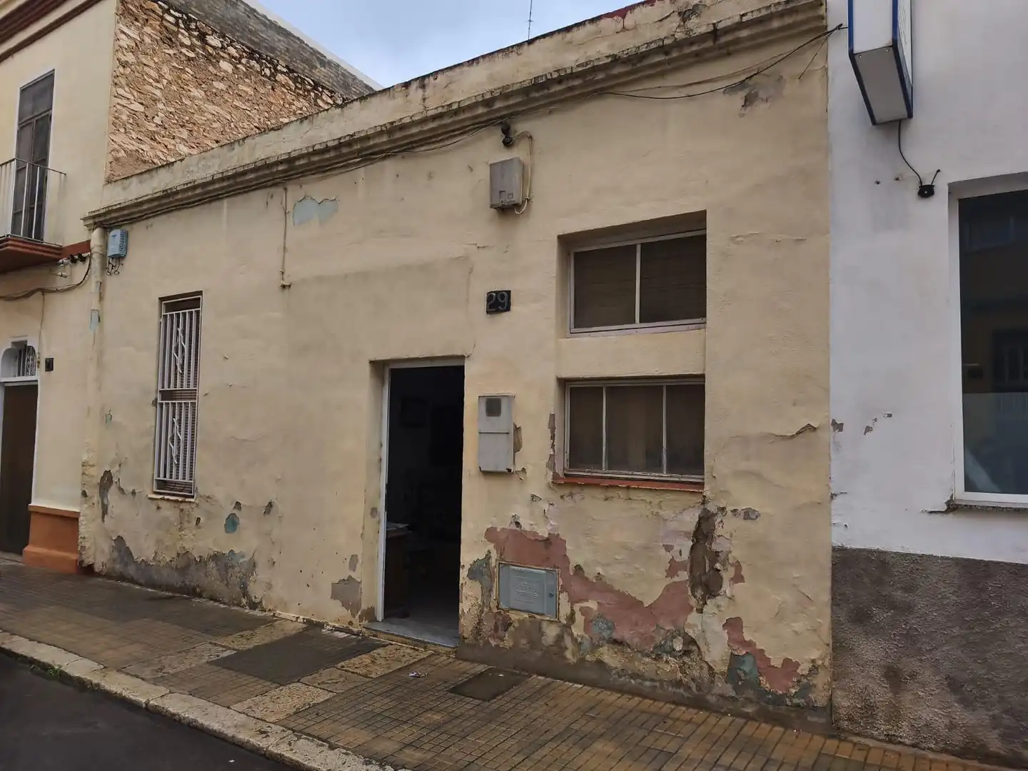 Casa en venta en Grau - Quintanes