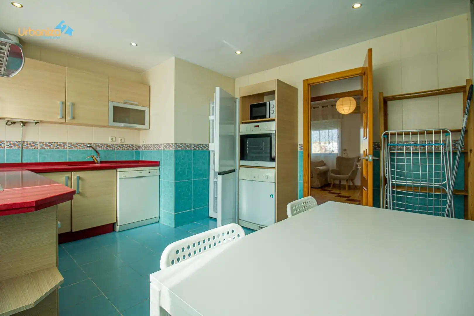 Apartments for rent in Pardaleras