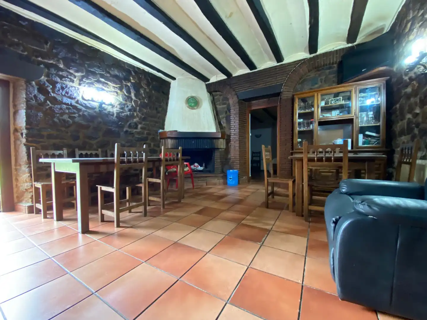 Casa o xalet en venda en Durango amb Jardí privat