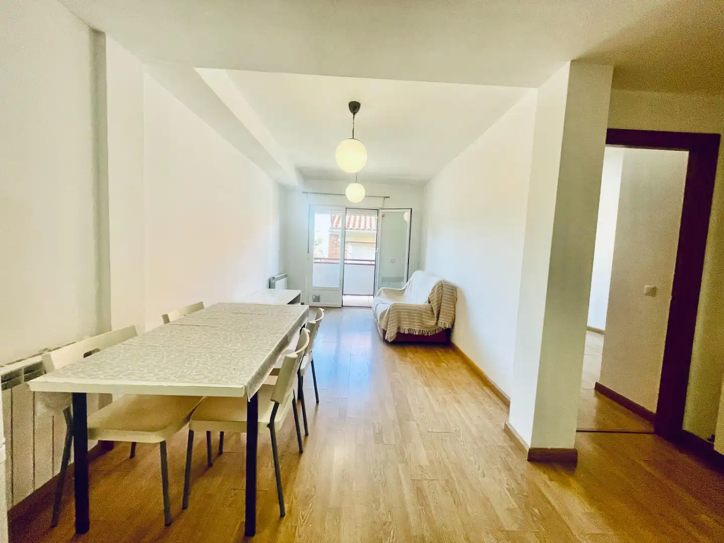 Appartamento con terrazza in vendita a Navalagamella, imagen 4