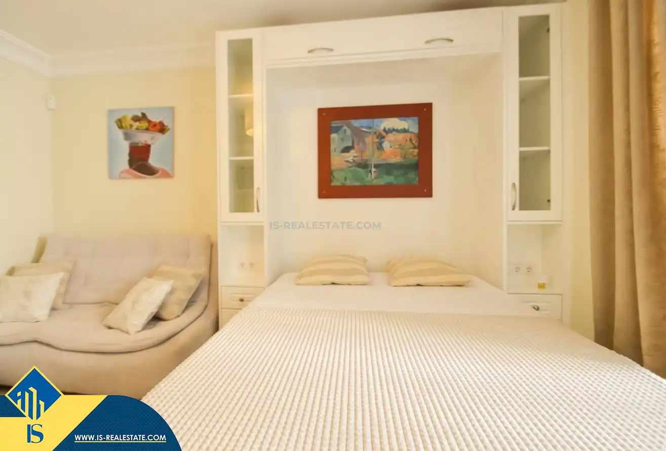 Estudio con terraza en venta en Playa de los Locos, imagen 10