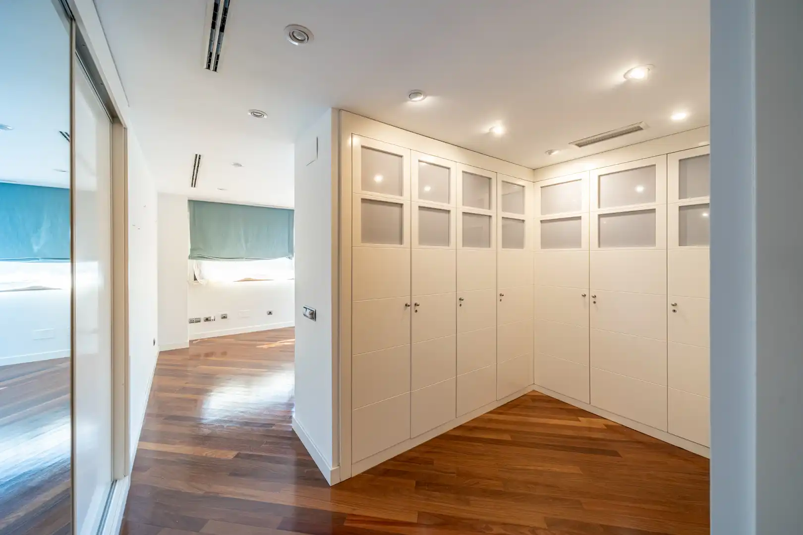 Attic for rent in Pinar de las Rozas