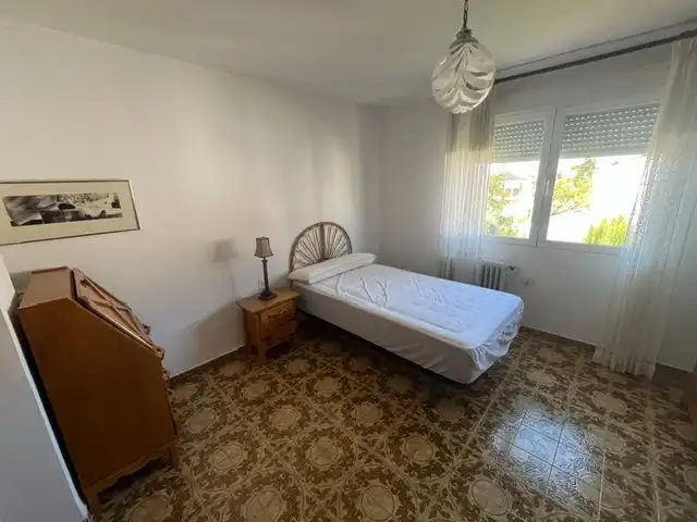 Habitación de Casa o chalet en venta en Albaicín