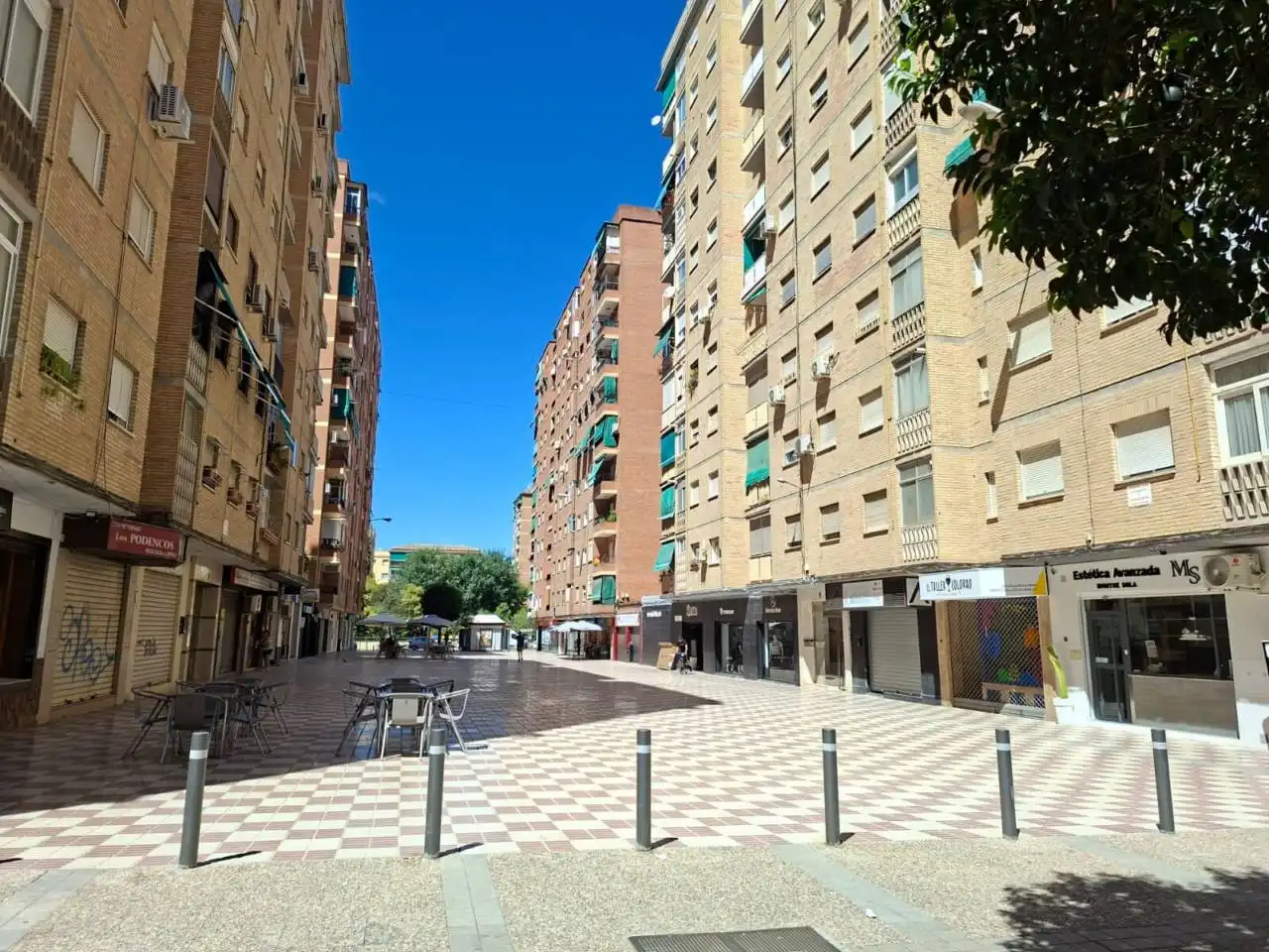 Flat with lift for sale in Zaidín, imagen 23