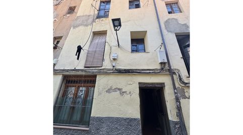 Foto 2 de Pis en venda a Calle Balç, Berga, Barcelona