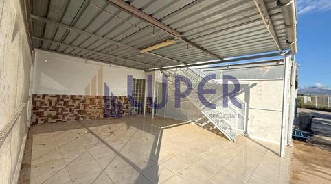 Photo 3 of House or chalet to rent in Los Girasoles, Alicante