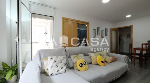 Foto 3 de Piso en venta en Carrer de Góngora, Verdum, Barcelona Capital