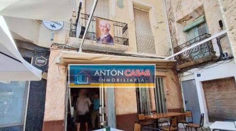 Foto 4 de Edificio en venta en Novelda, Alicante