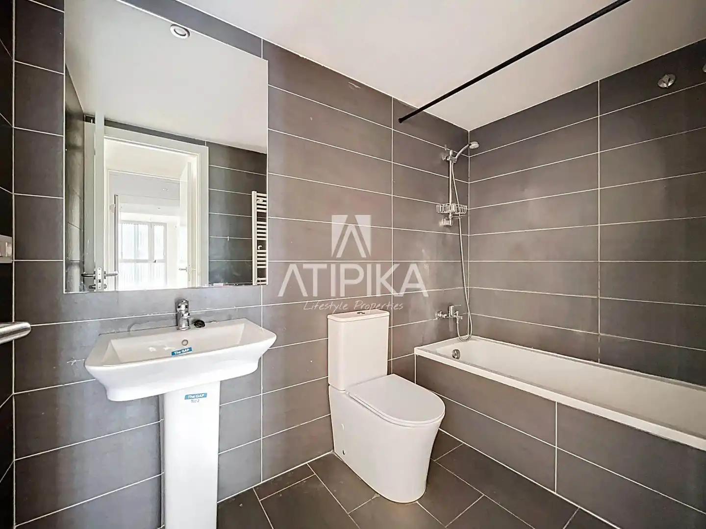 Piso con ascensor en venta en Pau Vila, imagen 3