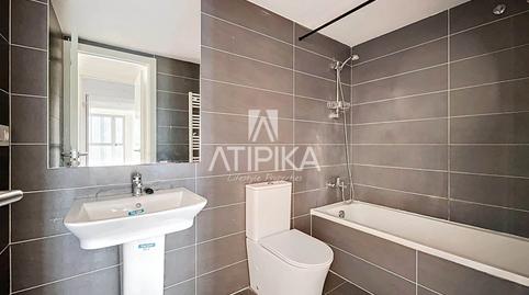 Foto 4 de Pis en venda a Pau Vila, Sant Pere, Sta. Caterina i la Ribera,  Barcelona Capital