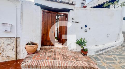 Foto 2 de Casa adosada en venda a Cl Alamos, Almáchar, Málaga