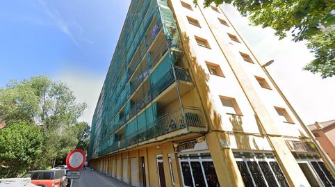 VENTA DE PISO OKUPADO EN VIC BARCELONA