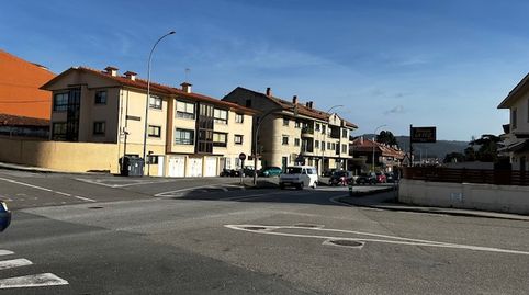 Foto 4 de Garaje en venta en Paseo Torrente Ballester, 80, San Pedro da Ramallosa, Nigrán