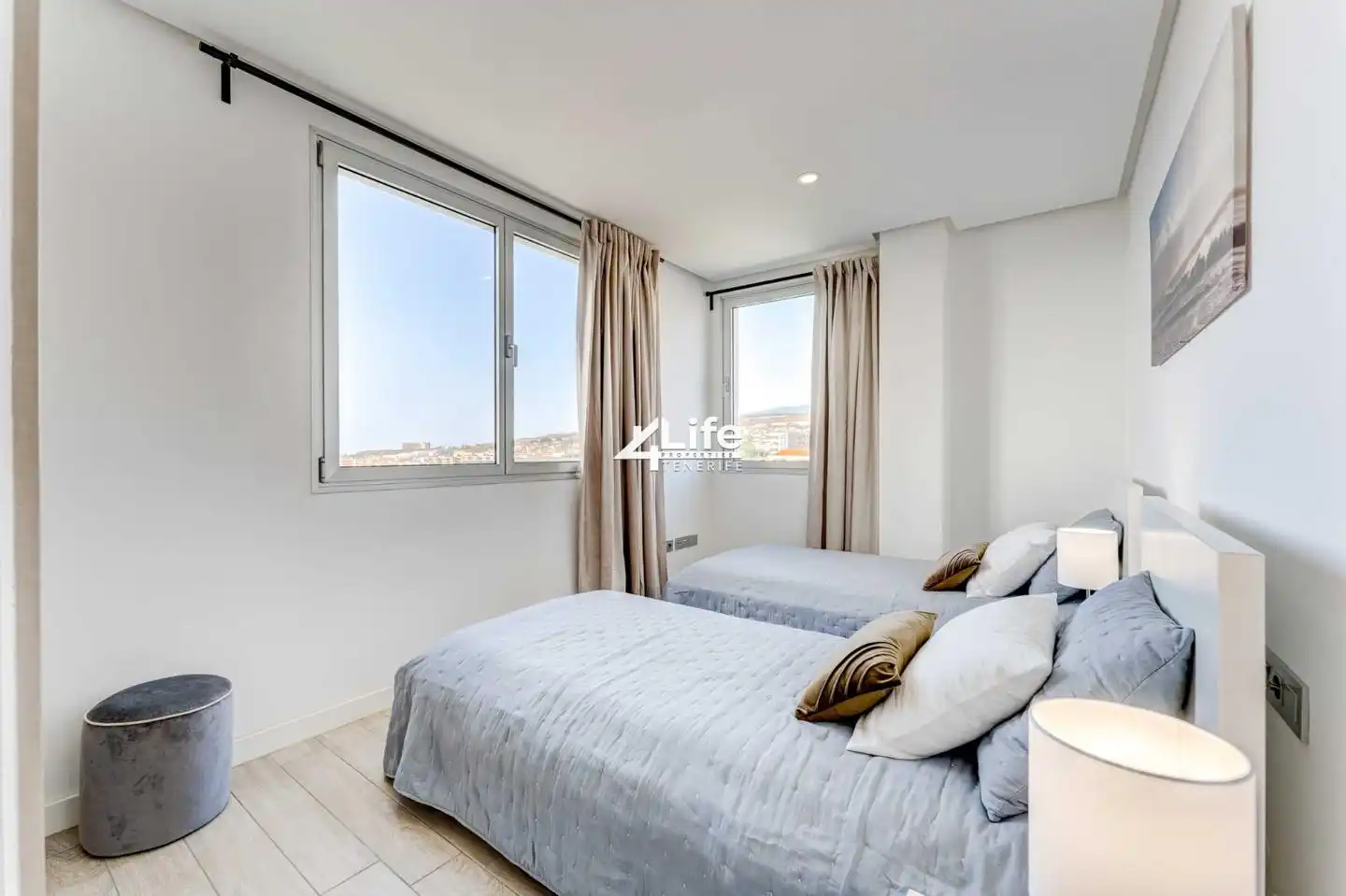 Appartement compact avec piscine à vendre à Callao Salvaje - Playa Paraíso, imagen 22