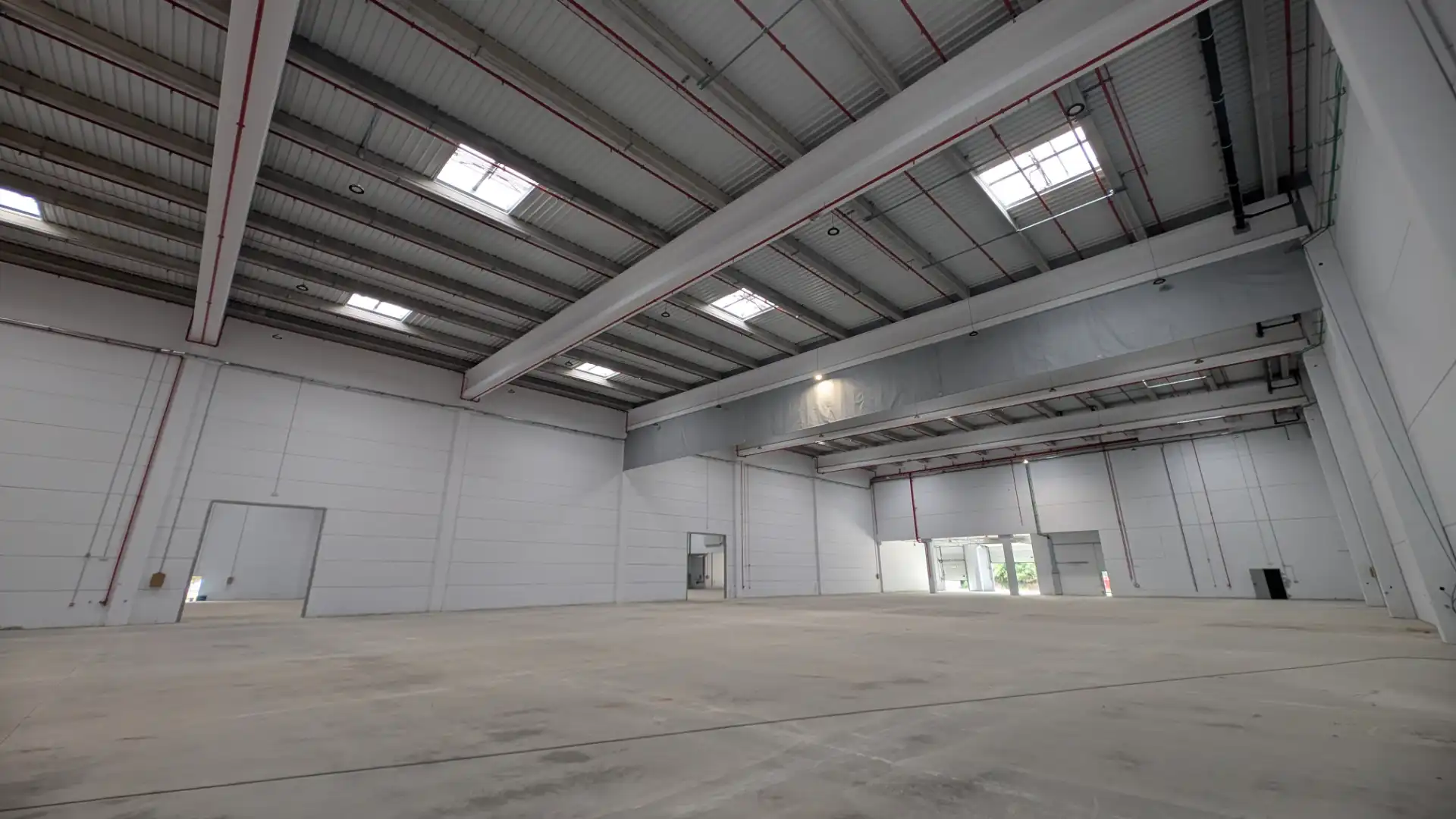 Nave industrielle avec ascenseur à louer à Raiguer, imagen 13