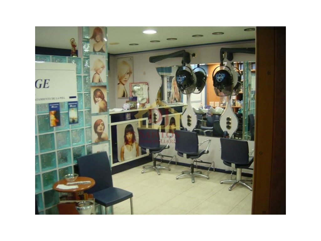 Office for sale in Salamanca Capital  with Heating