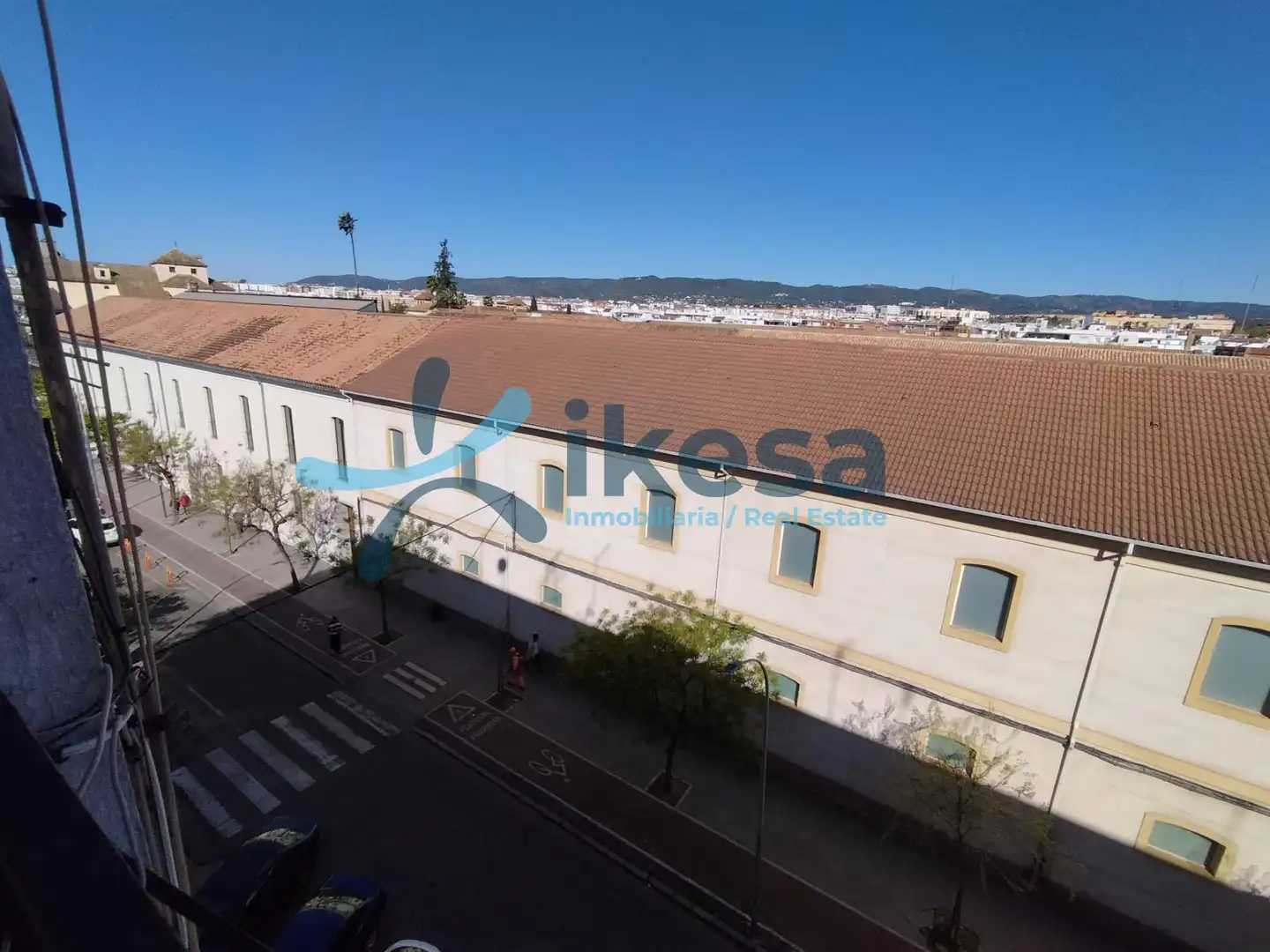 Außenansicht von Wohnungen zum Verkauf in Córdoba