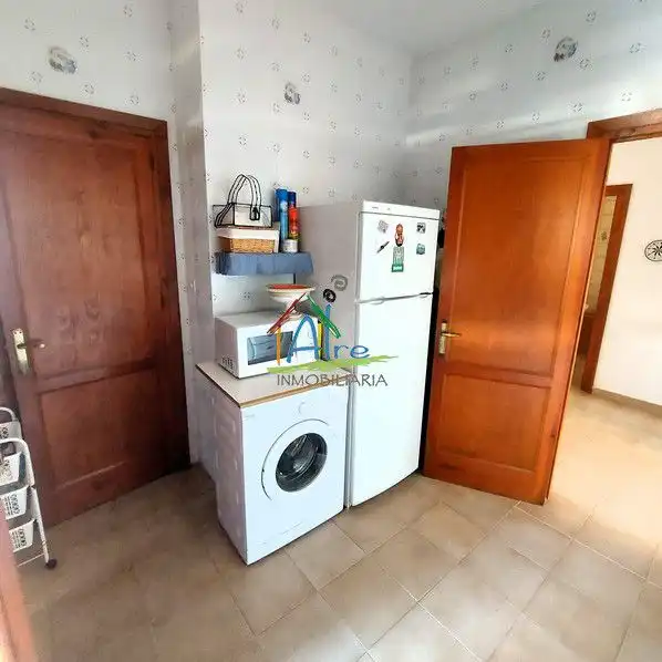 Kitchen of Houses for sale in Almonte  with Air Conditioner, Terrace and Storage room