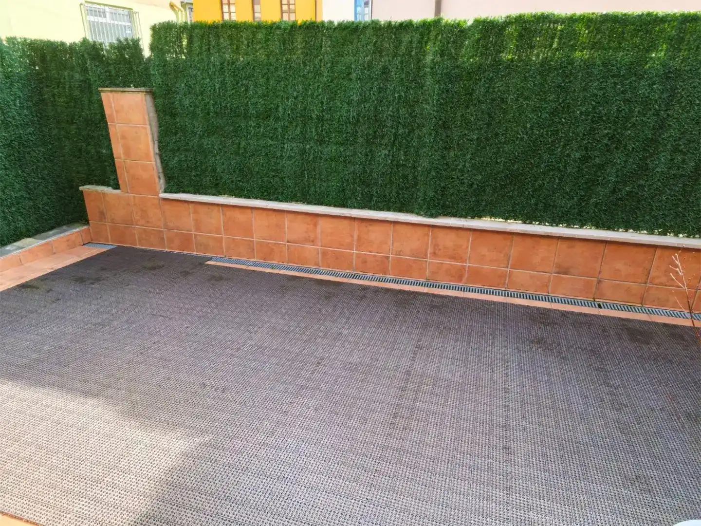 Terrassa de Pis en venda en Llanes amb Jardí privat, Traster i Moblat