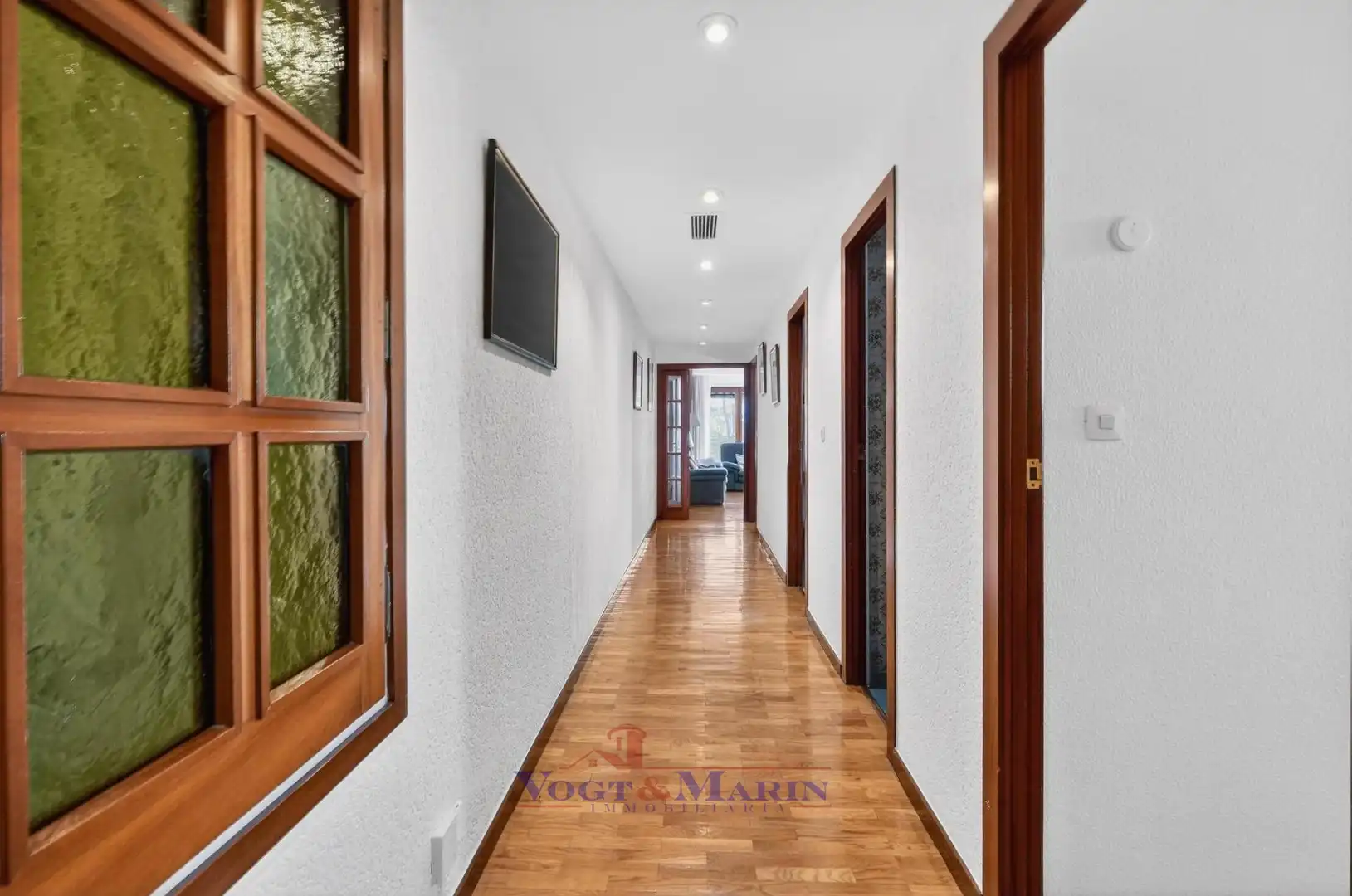 Wohnung mit Terrasse zum Verkauf in Plaça de l'Estació 3, imagen 25