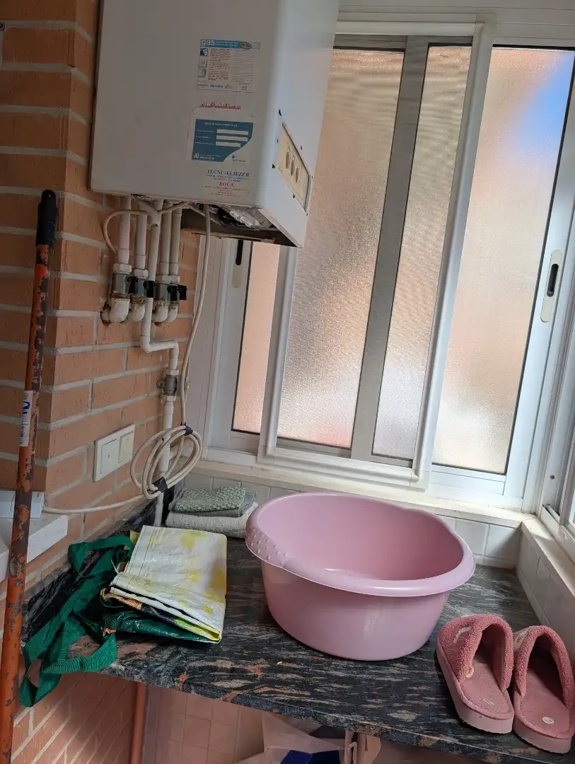 Appartamento con terrazza in vendita a Puerto de Sagunto, imagen 6