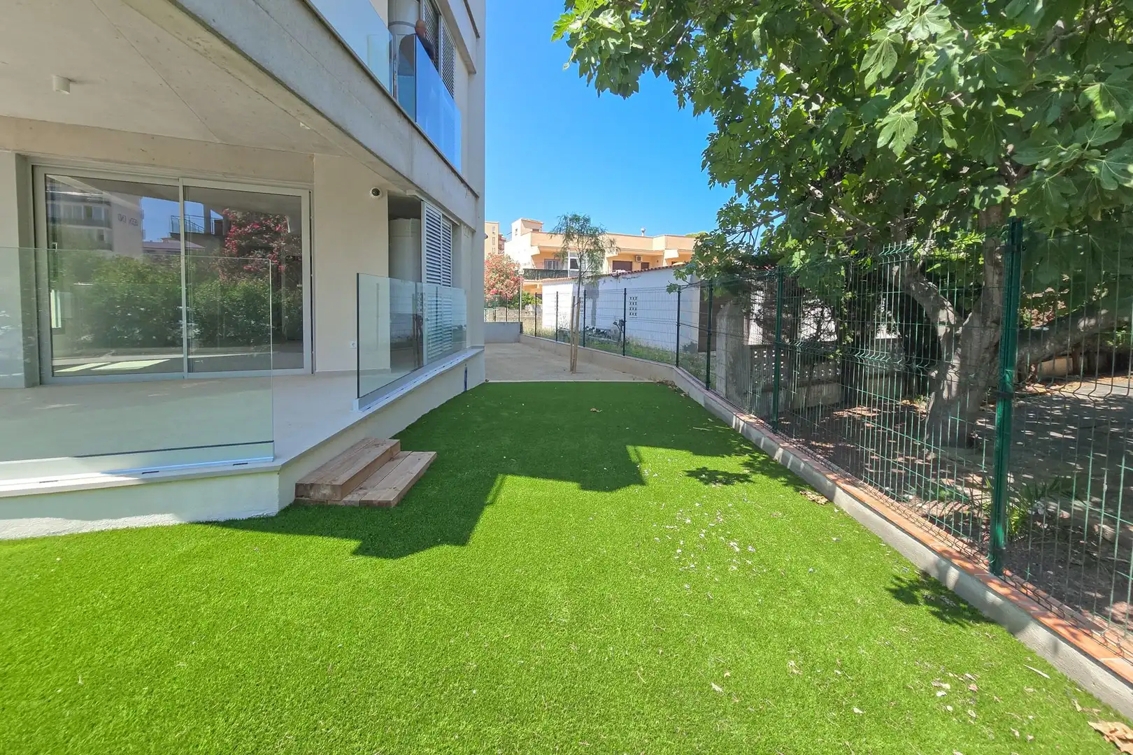 Rez-de-chaussée neuf avec jardin à vendre à Avinguda del Salatar 9, imagen 37