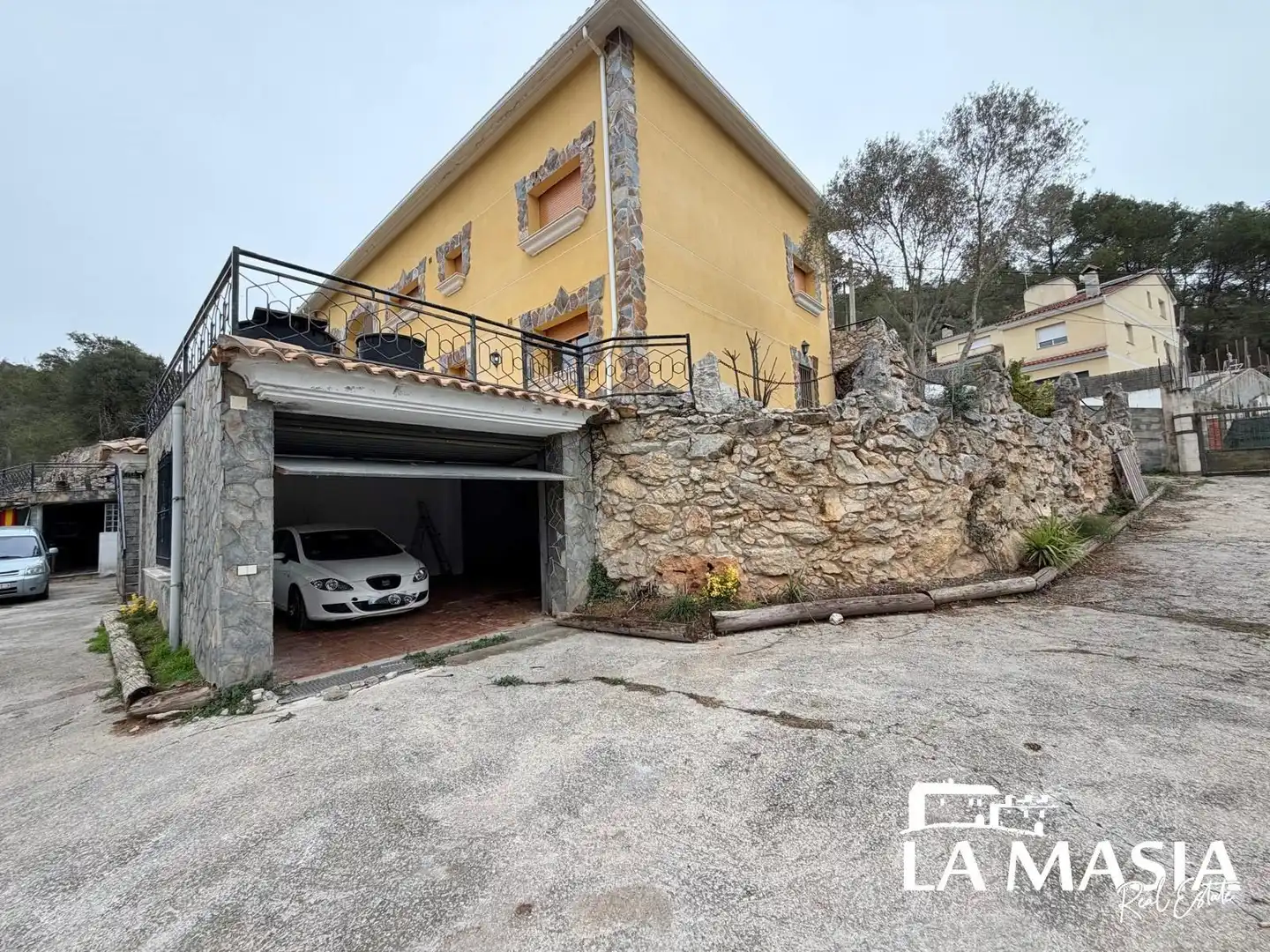 House with garden for sale in Olivella, imagen 29