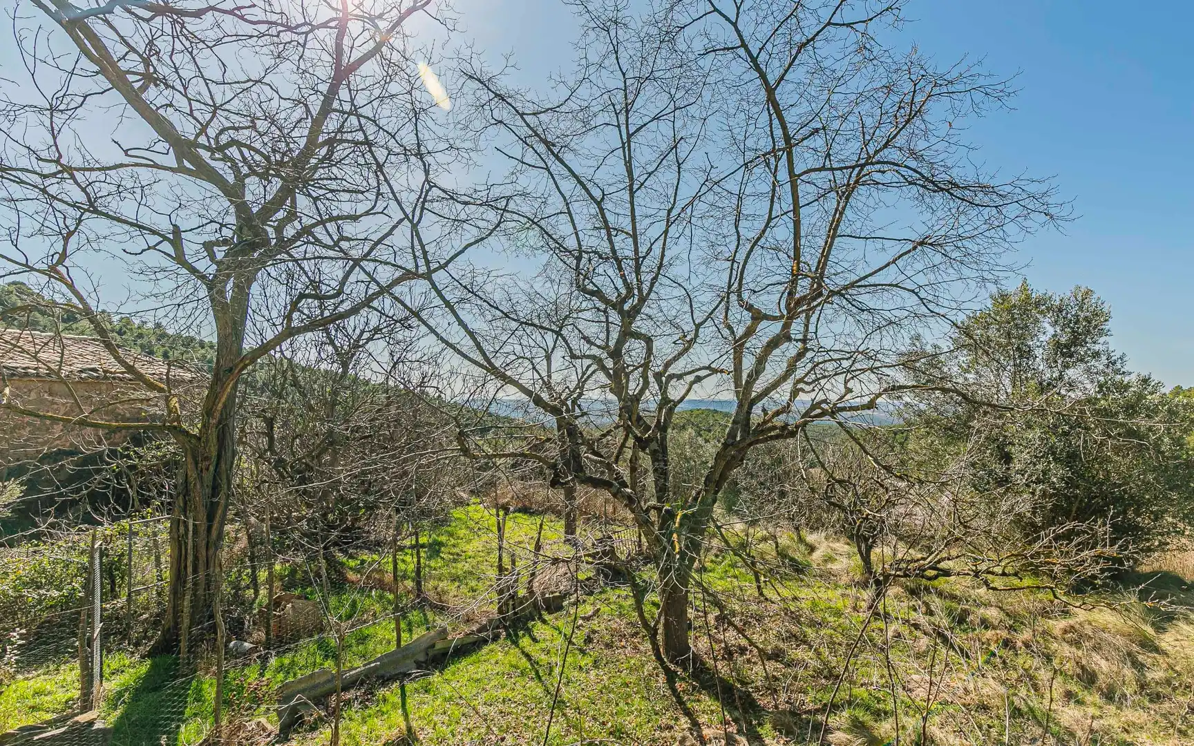 Finca rústica en venta en Navès con Calefacción, Jardín privado y Terraza