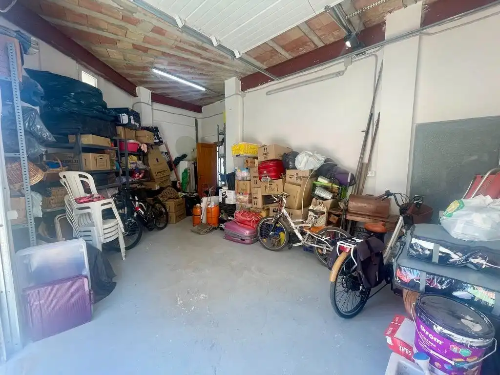 Parking de Edificio en venta en Benicarló