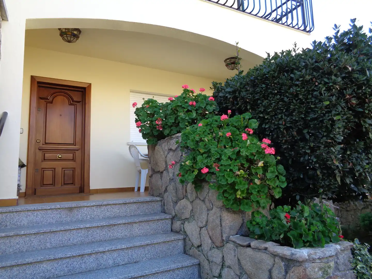 Einfamilien-Reihenhaus zum Verkauf in Calle José Canalejas, Los Pinos - El Pilar