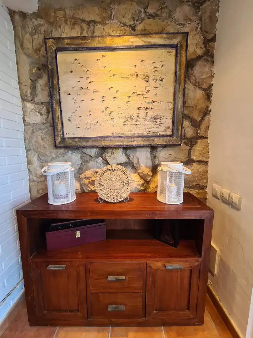 Apartment zur Miete in Carrer del Reguerot del Clavegar 8, imagen 30
